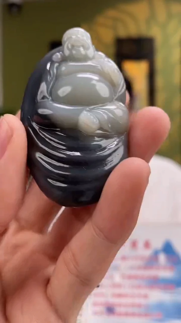 定制和田玉多样性发货 拍一发一