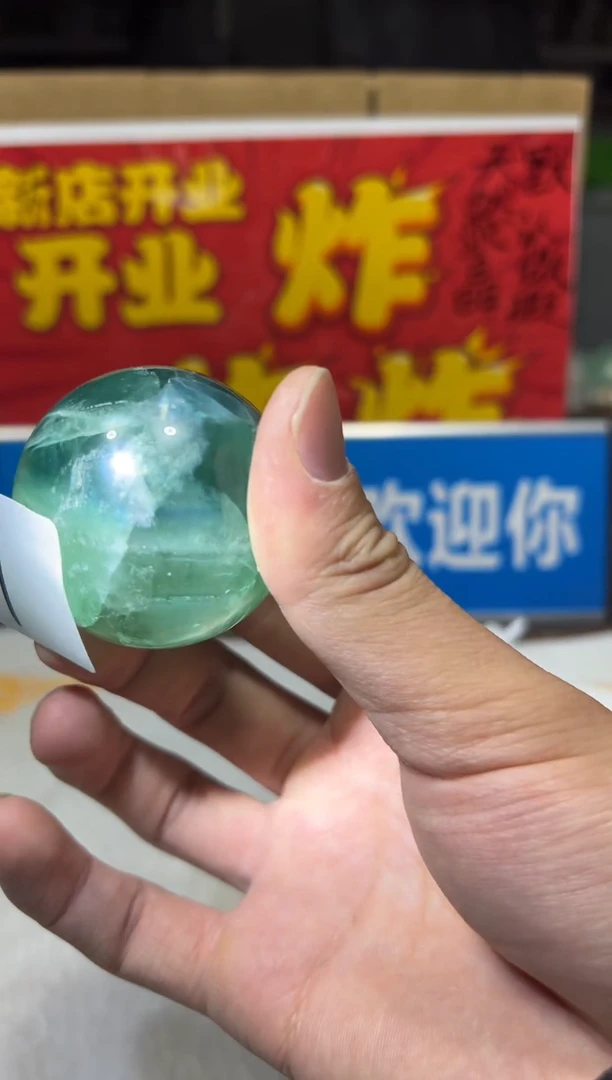 未镶嵌珠宝半成品水晶天然水晶默认微瑕