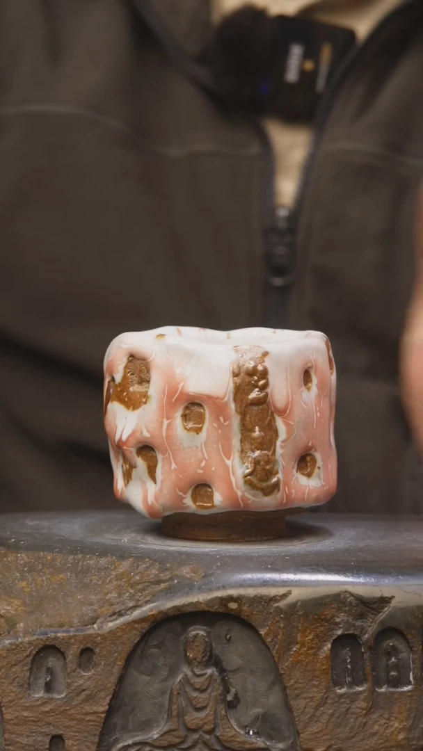 【闪购商品】甘石陶艺白田福利465