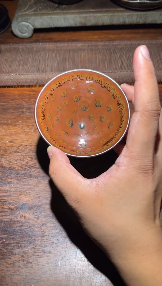 茶盏瓷器鉴赏师·赵丽美30