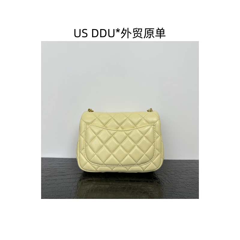 A30 黄色mini金球C10398-2/H001