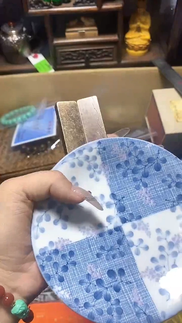 【闪购商品】瓷器瓷片瓷器瓷片