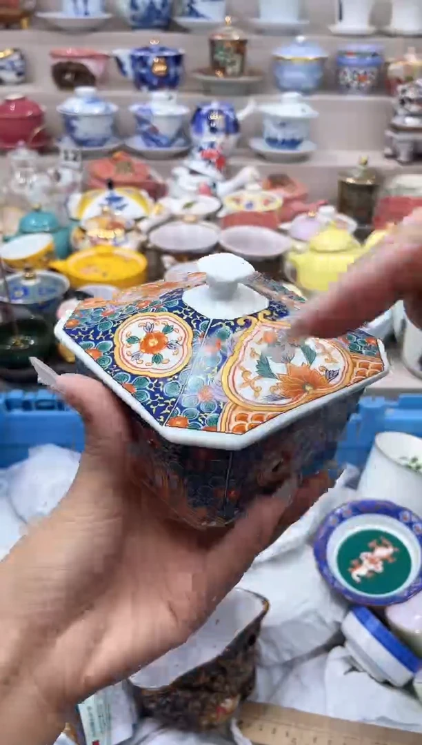 【闪购商品】云陶集市祝大家2025愿你所愿皆所得