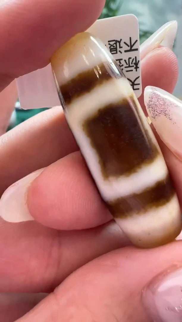 未镶嵌颈饰玛瑙/玉髓（覆膜）57.