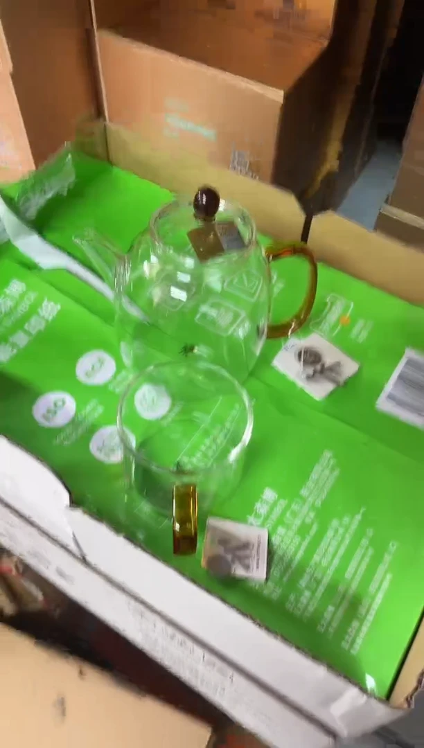 【闪购商品】宴臣壶琥珀+清禾琥珀