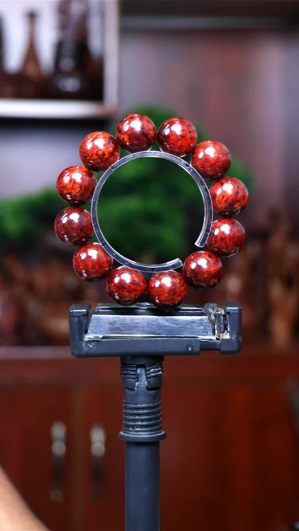 降真香手串/手链海南红降2.0手串