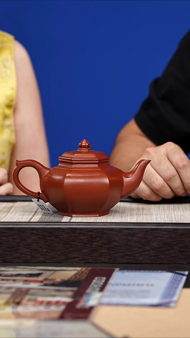 茶壶紫砂61