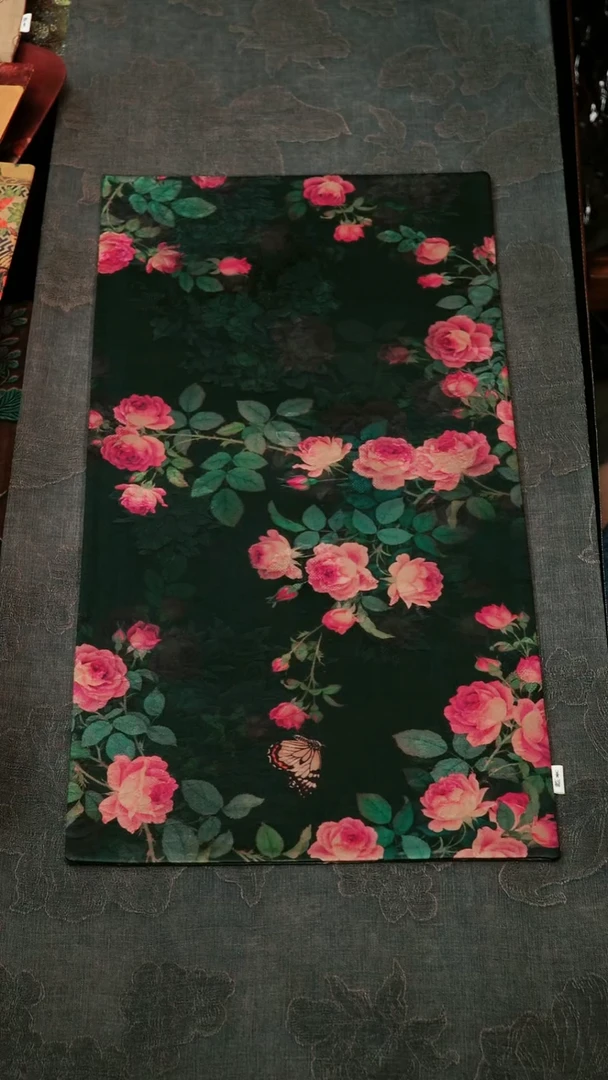 别具一阁布艺尺寸50+24