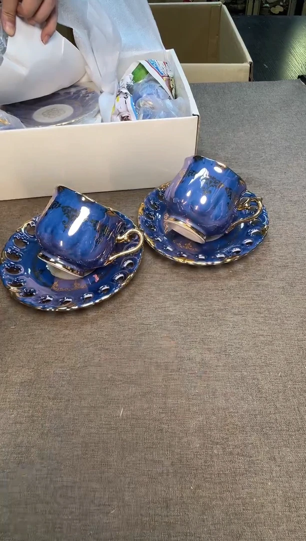 茶宠瓷器茶具套装