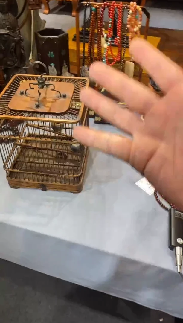 木贝贝 放漏 福利 工艺品