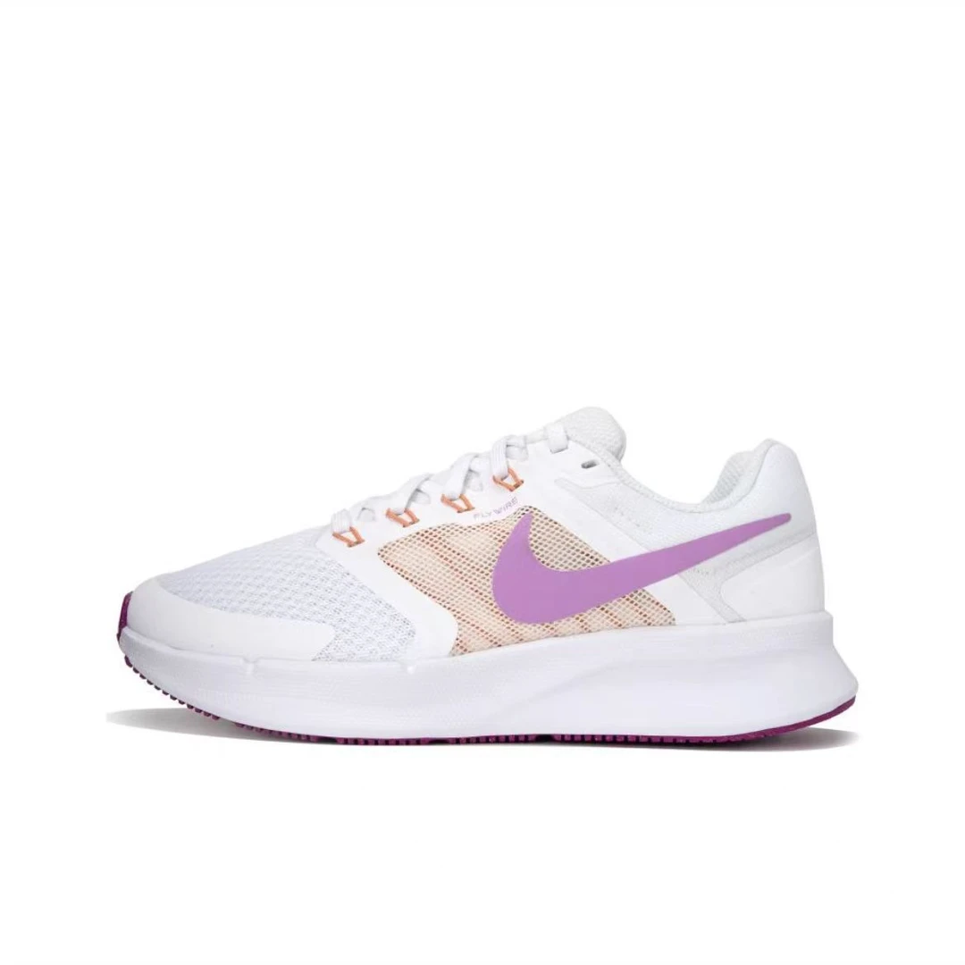 NIKE/耐克Run Swift 3 舒适户外运动 休闲跑步鞋 女款DR2698103