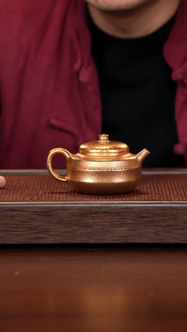 【闪购商品】紫砂茶壶徐壶记紫砂精选