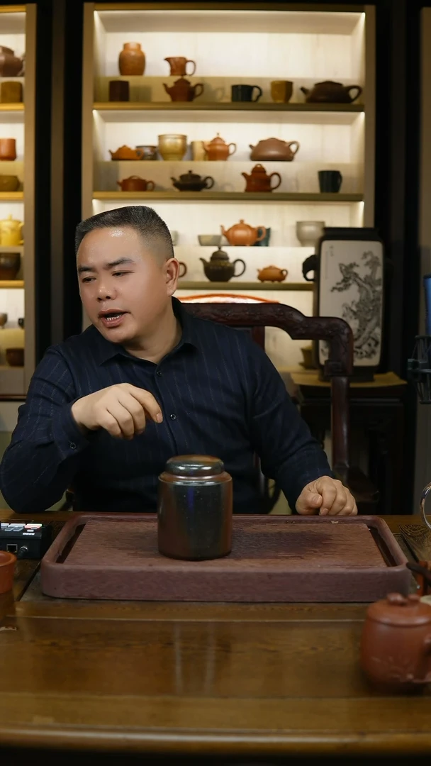 【闪购商品】紫砂茶杯紫砂品茗杯