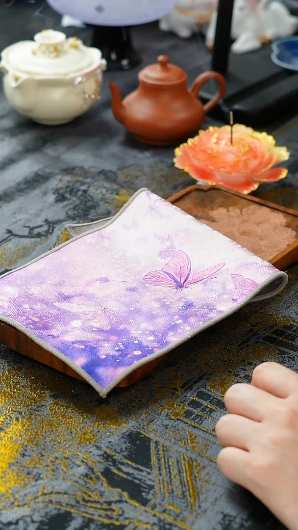 瓷片留器茶斋芬达高端瓷器@@