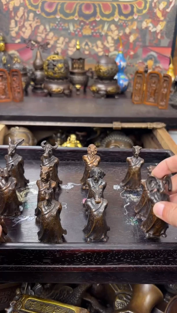 百福铜专属精选链接