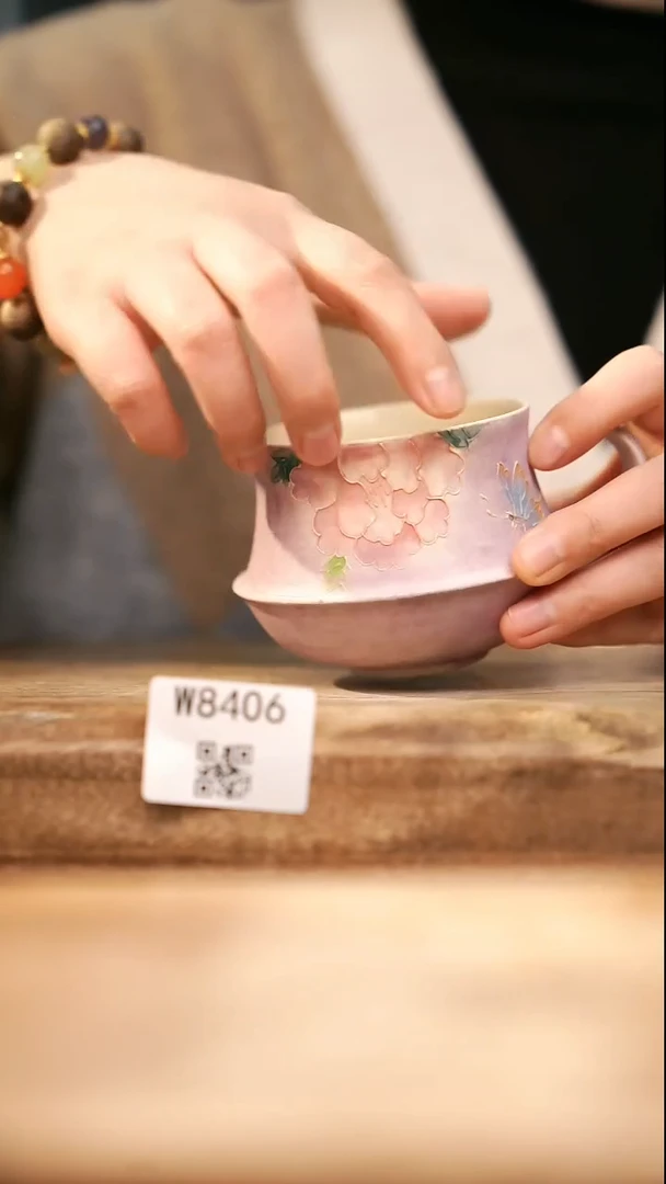 【经典福利】/ 杯子@@W8406