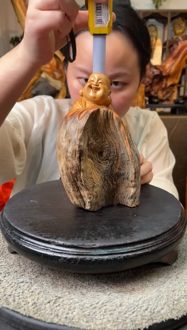 柏木（崖柏）崖柏小件