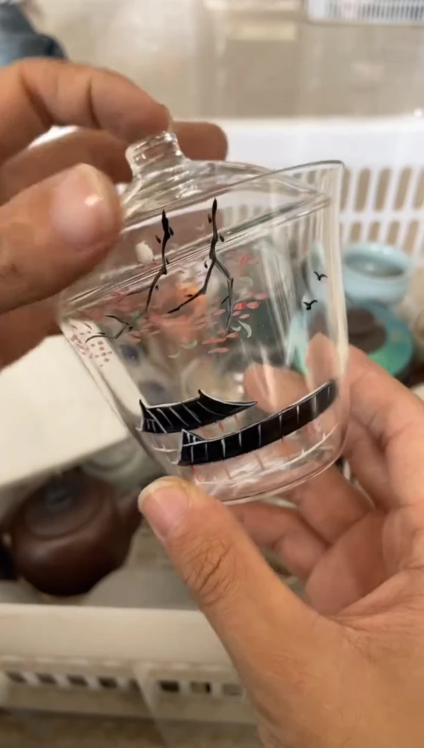 杯子陶无运费险有瑕疵的摄影的产品有使用过的痕迹有点脏介意勿拍