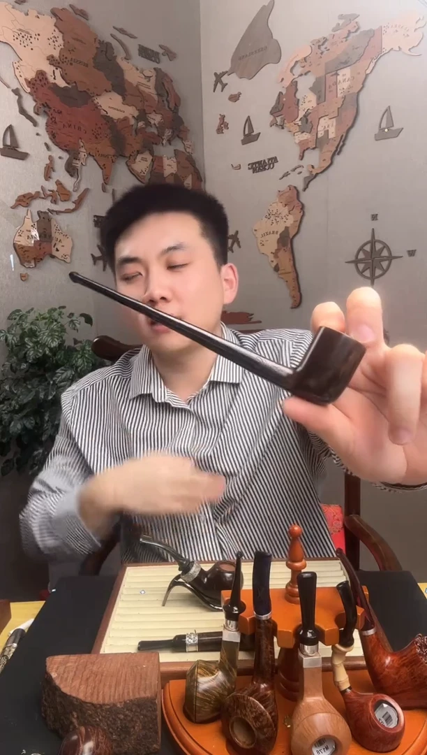 石楠木意大利进口石楠木烟斗