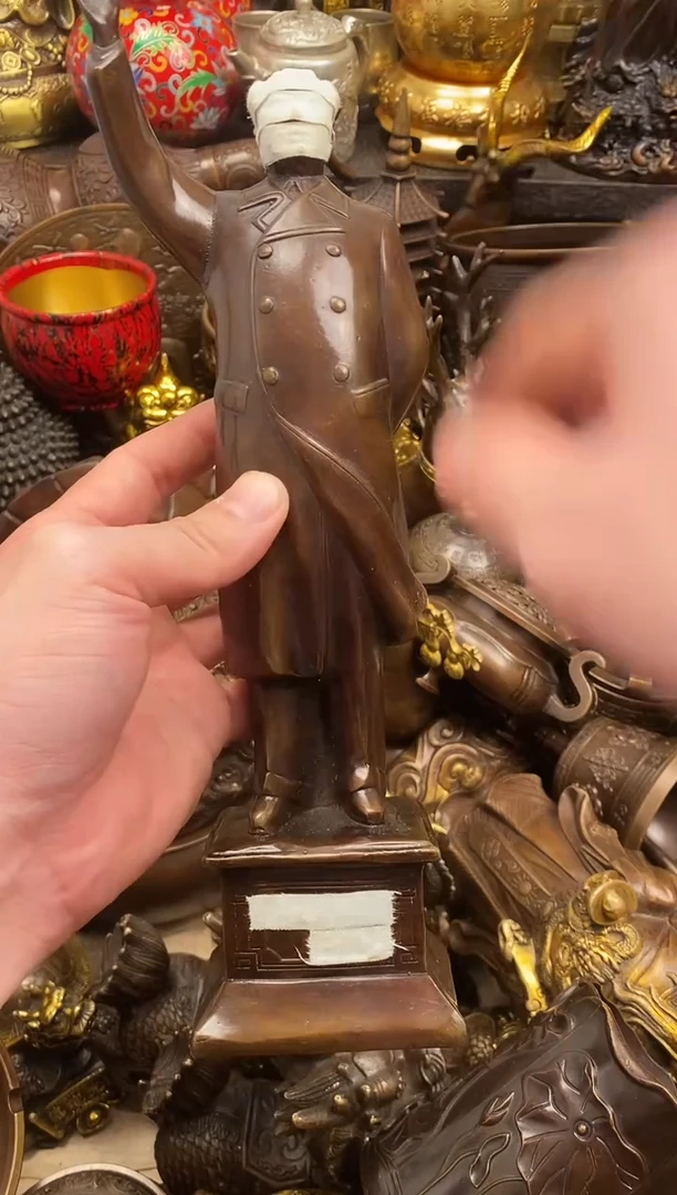 案台摆件 物品摆件