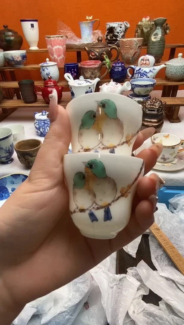 瓷片湘*满20包邮满20包邮
