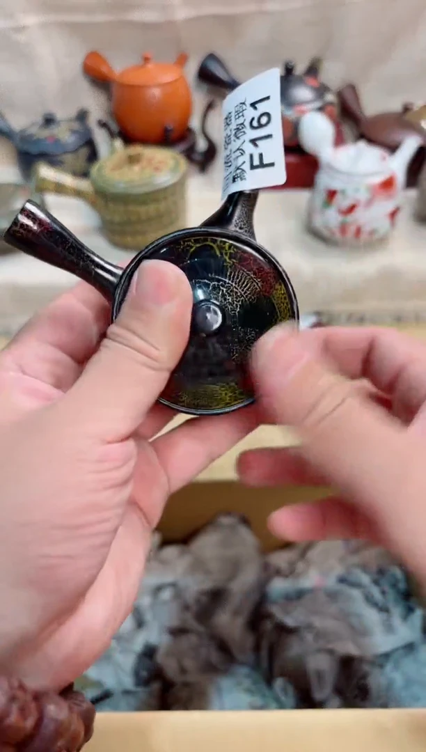 枝**茂161回流茶壶回流茶壶