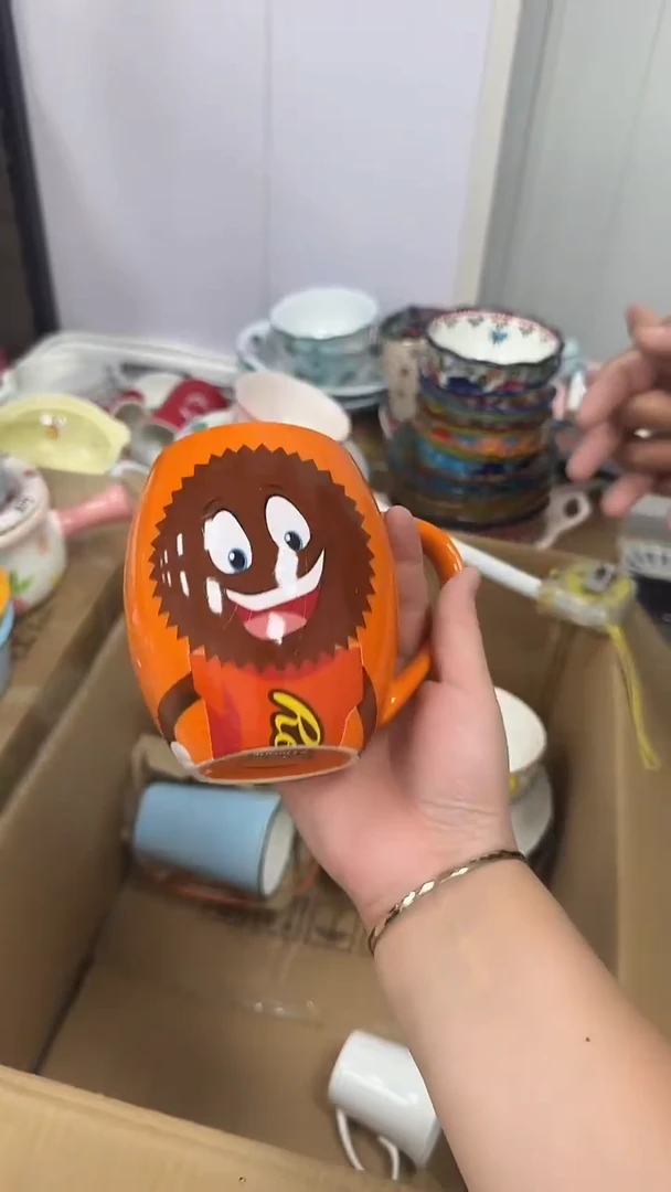 瓷微瑕专属链接20包（完美主义慎拍）