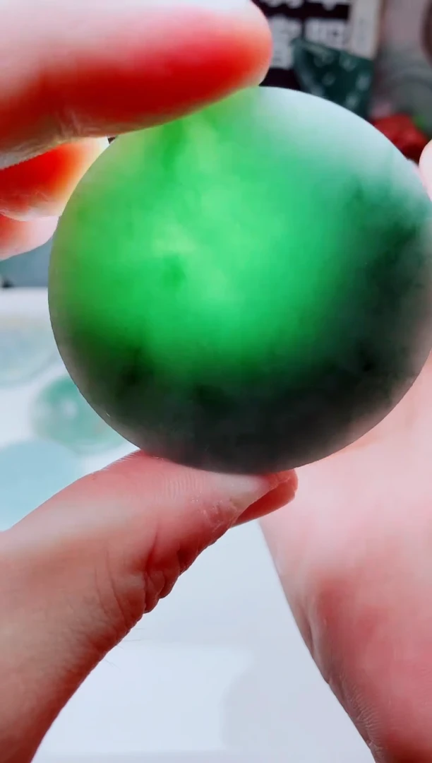 颈饰未镶嵌翡翠3037