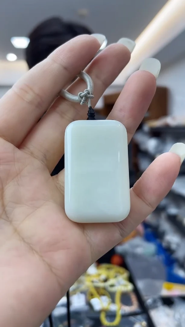 【闪购商品】和田玉·未镶嵌多样性一件发货