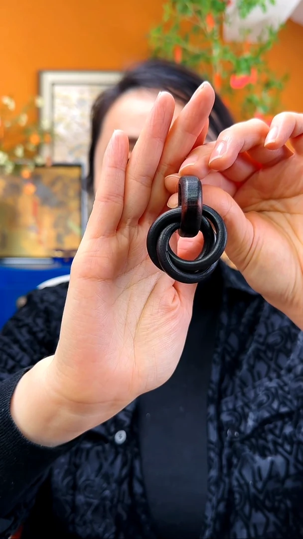 纯铜925银无耳钉