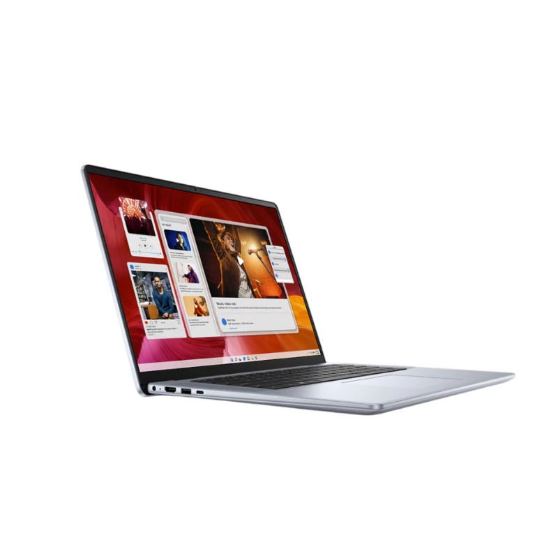戴尔（DELL）灵越16Plus 7640 16英寸高性能轻薄办公笔记本