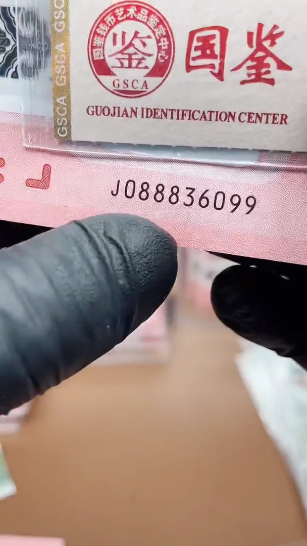 【闪购商品】塑料蛇钞088836099单张国鉴111