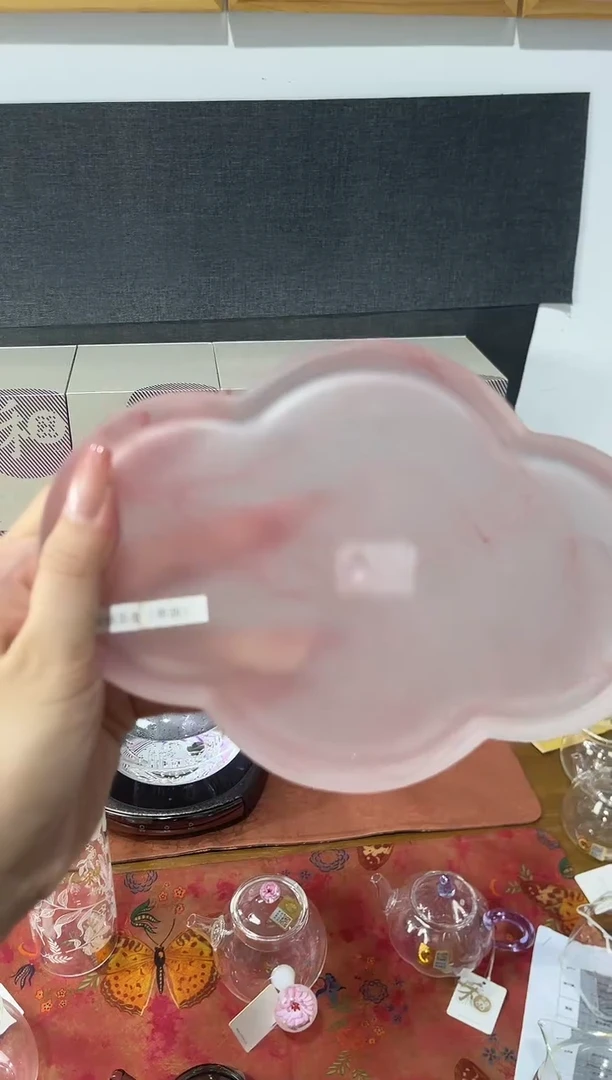 水晶茶海，，，，，，，