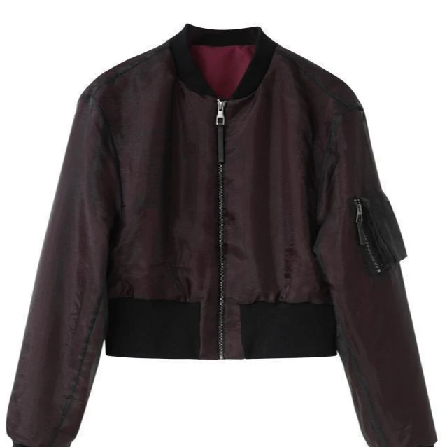 深圳k11欧货女装外套25178