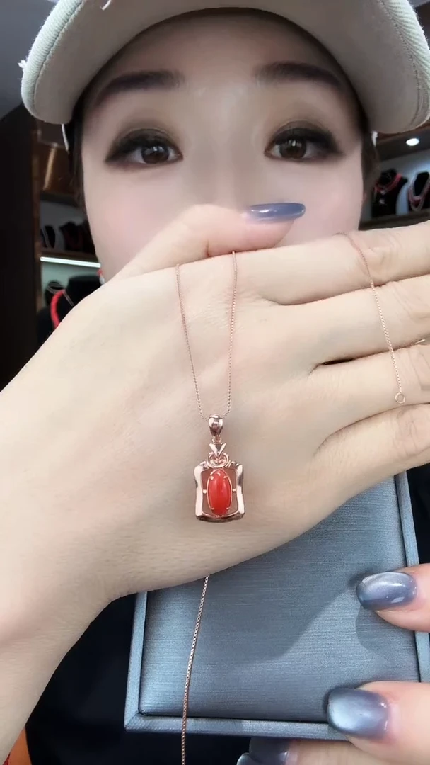 简单时尚百搭 吊坠