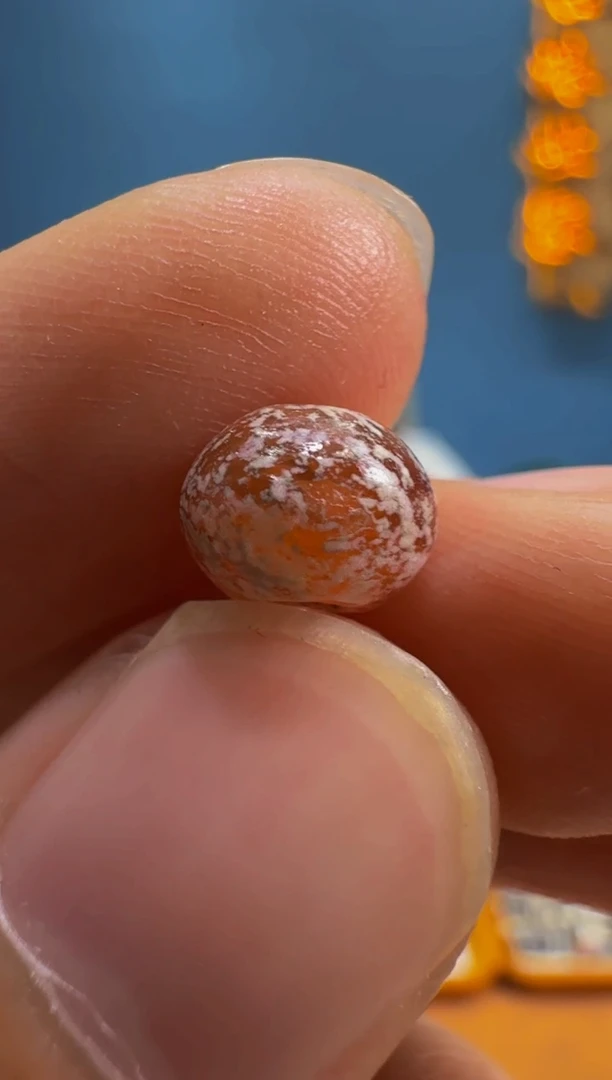 未镶嵌玛瑙/玉髓珠宝奇石玛瑙珠