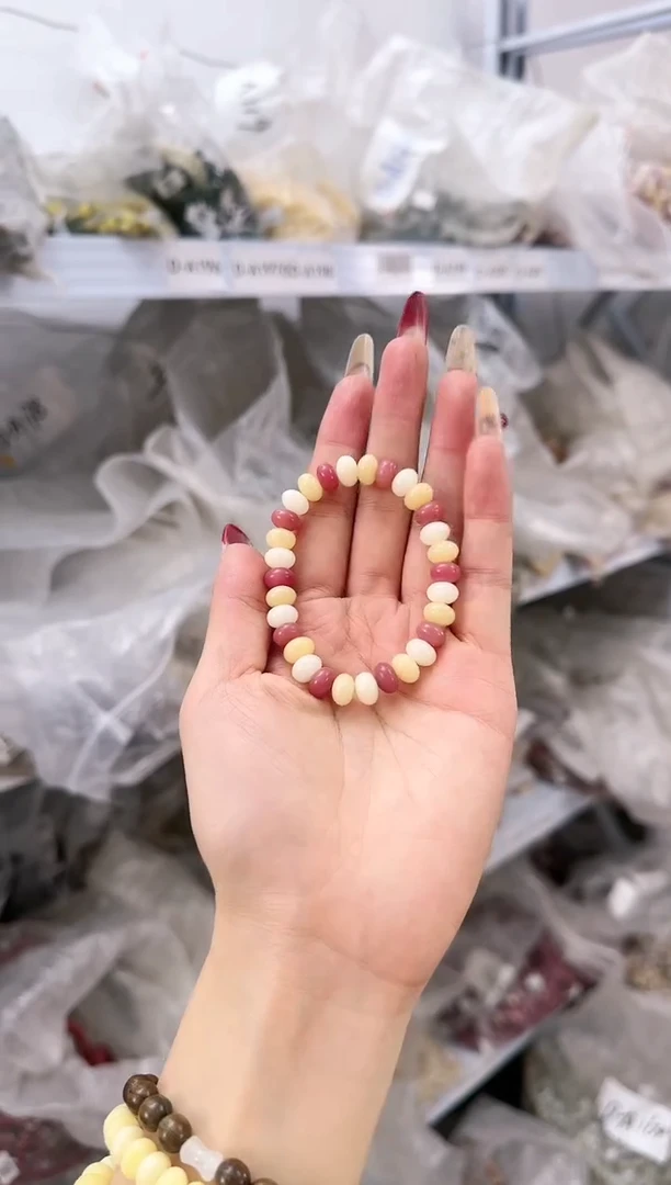 【闪购商品】菩提根/象牙果手串D-A156045