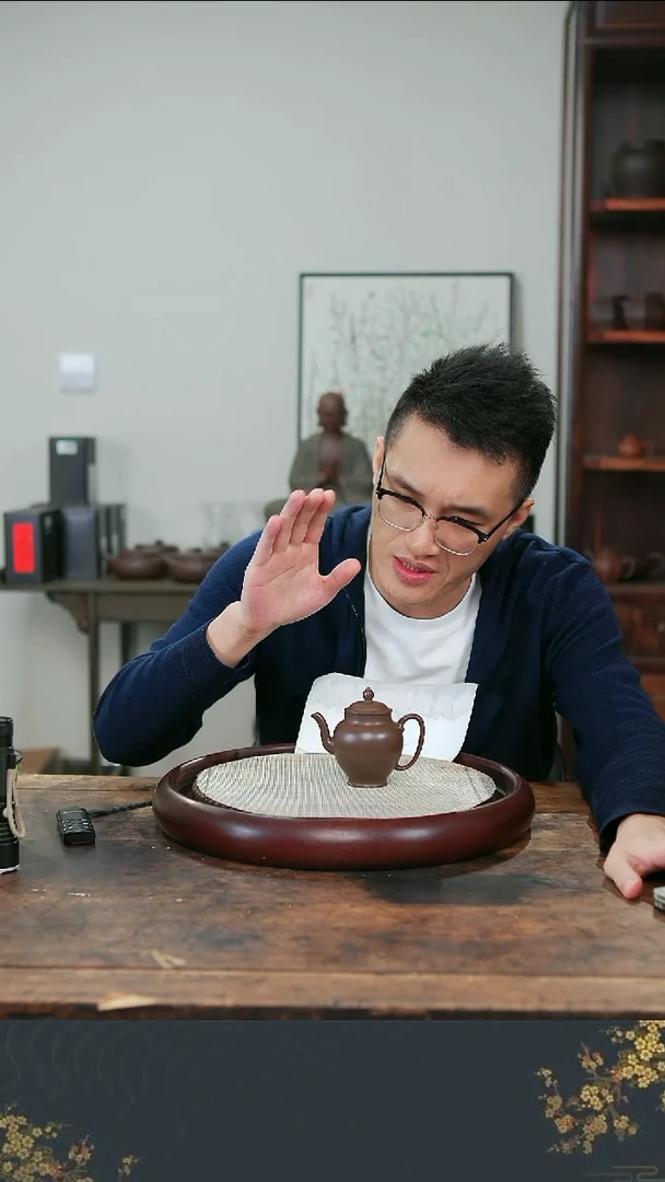 茶壶紫砂老行家紫砂3