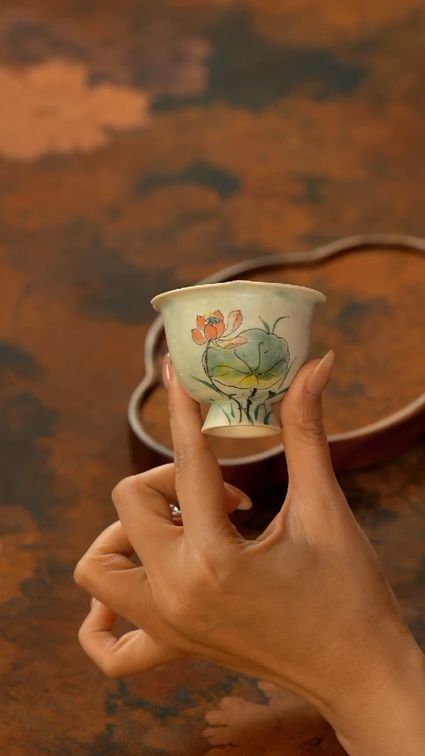 【闪购商品】11留器茶斋高货瓷器@@LQ1761