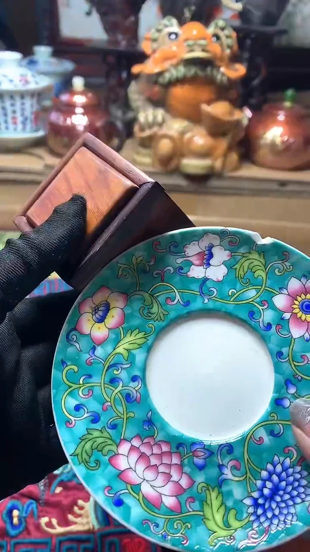【闪购商品】瓷器默认微瑕瓷器