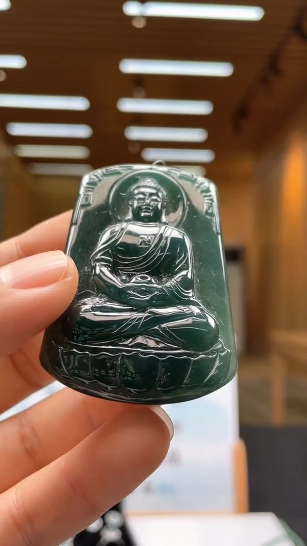 未镶嵌定制翡翠********57