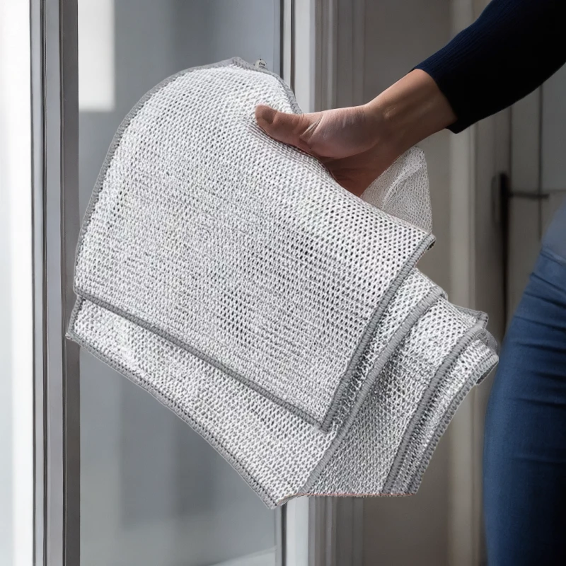 家庭抹布拍一到手十条