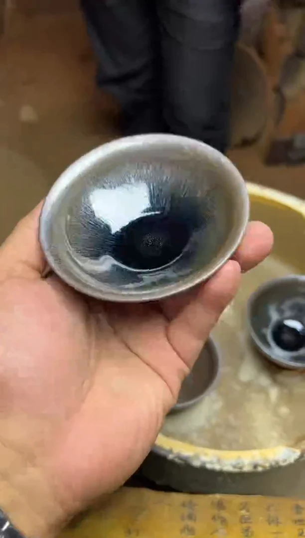 老狼茶器张小灵----5