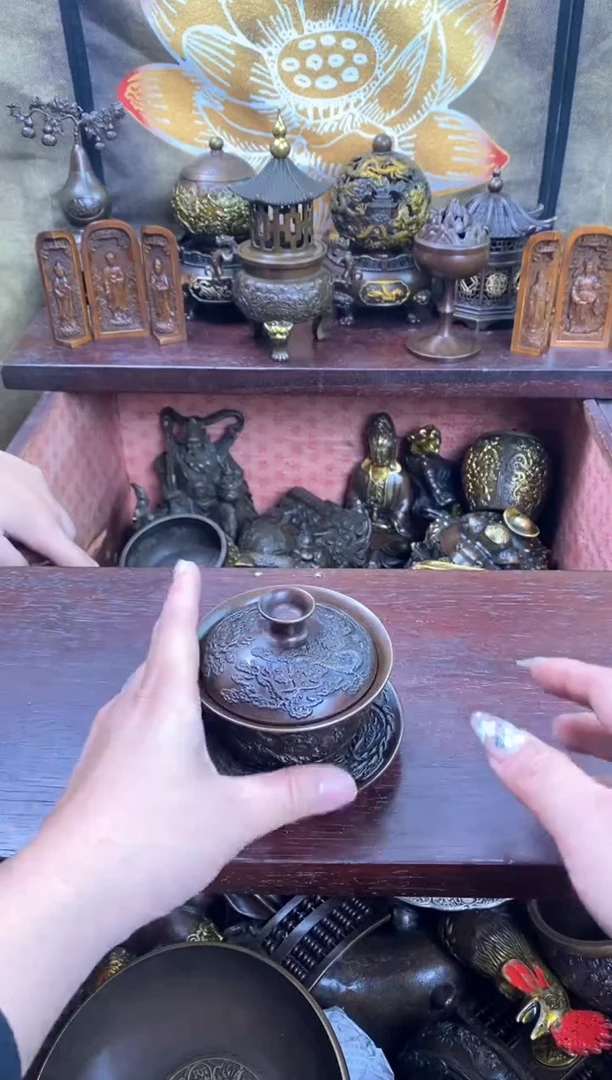 信德铜专属精选链接
