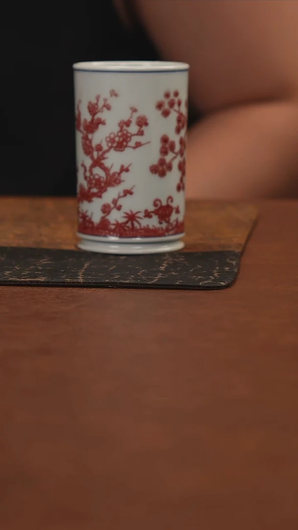 景德镇高温手工陶瓷