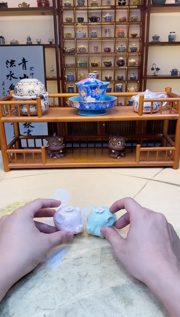 陶瓷陶瓷陶瓷！！！！
