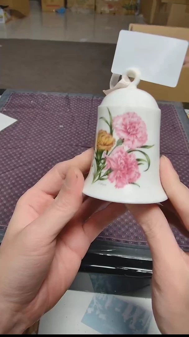 【闪购商品】杯小淼海外陶瓷工艺品