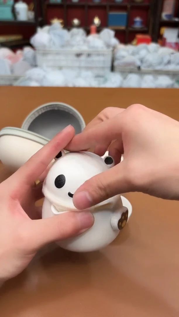 【闪购商品】熹辰茶器粉丝福利@@888