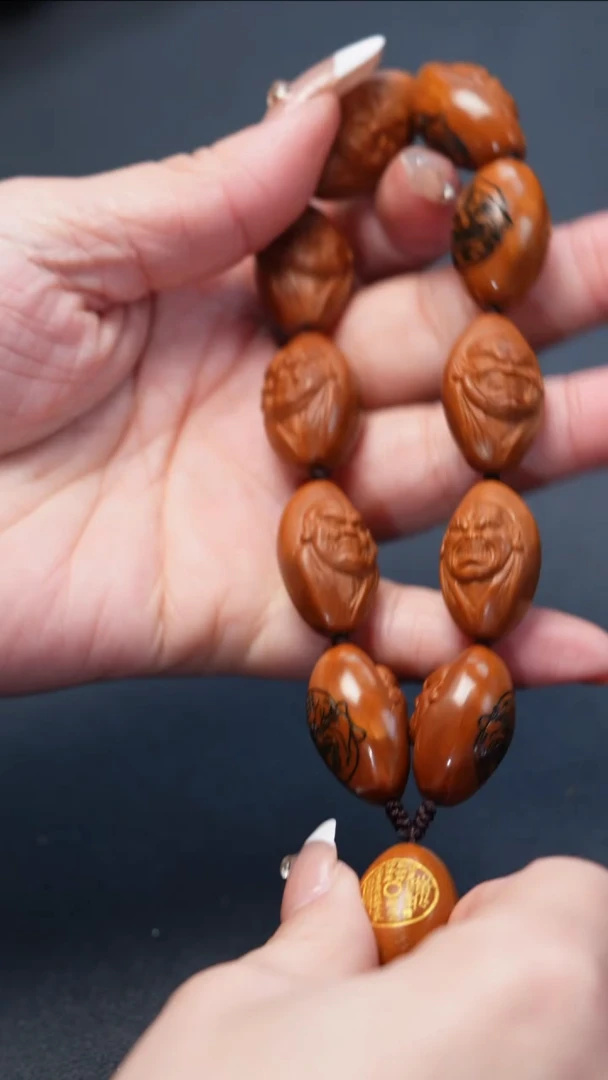 【闪购商品】橄榄核手串/手链橄榄核