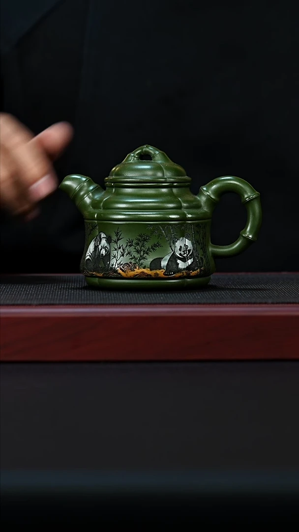 茶壶紫砂宜兴紫砂茶壶